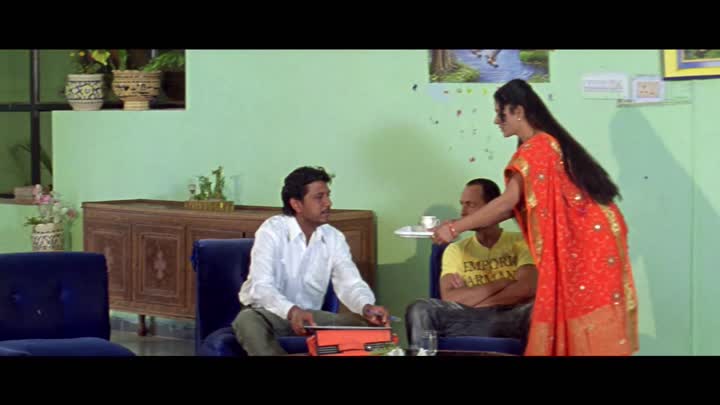 Screenshot Of Three In One (2010) Hindi Adult Movies