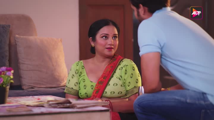 Screenshot Of Utha Patak (2024) Hindi Season 02 Part 03 AltBalaji WEB Series